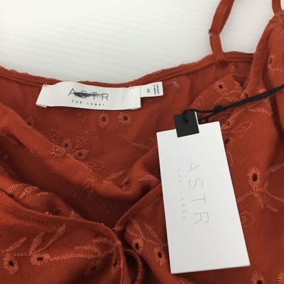 ASTR the Label Wrap Camisole C3 - Picture 7 of 7